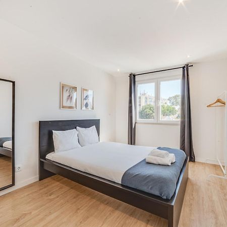 Cruzeiro Charm Apartments Lisbon Bagian luar foto