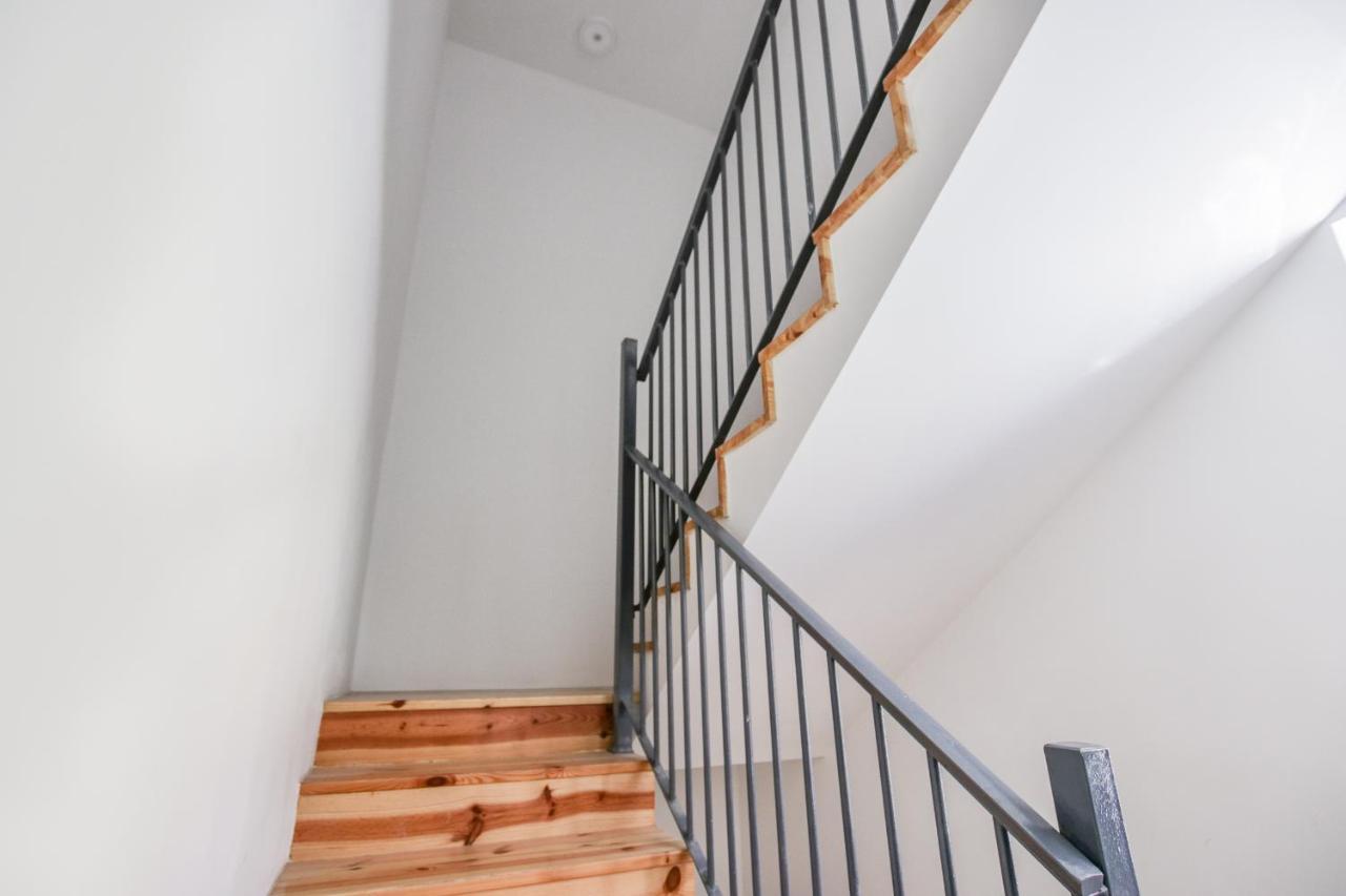 Cruzeiro Charm Apartments Lisbon Bagian luar foto