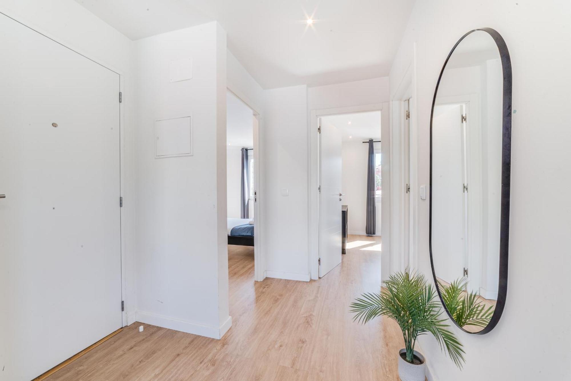 Cruzeiro Charm Apartments Lisbon Bagian luar foto