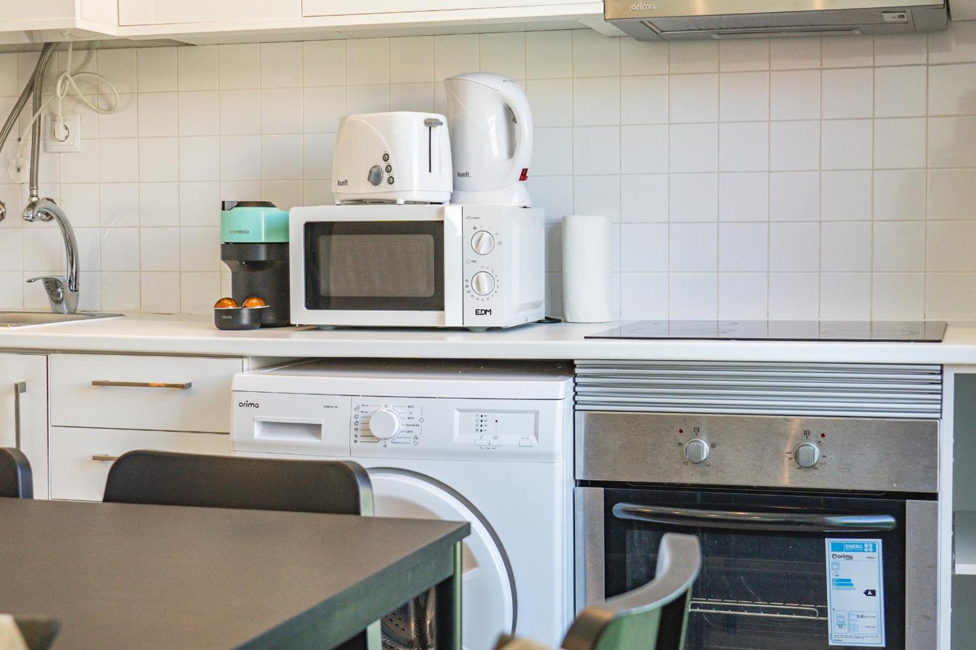 Cruzeiro Charm Apartments Lisbon Bagian luar foto